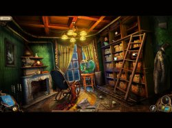 Алекс Хантер. Повелитель разума