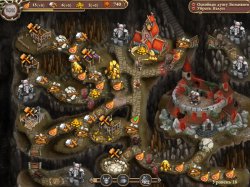 Сказания Севера 3