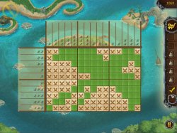 Пиратские Загадки. Угадай картинку