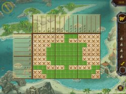 Пиратские Загадки. Угадай картинку