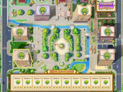 Ферма на крыше