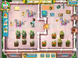 Ферма на крыше