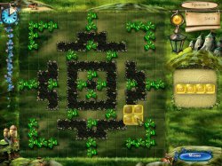 Загадка Эльфов 2