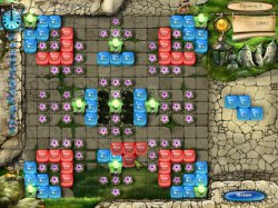 Загадка Эльфов 2