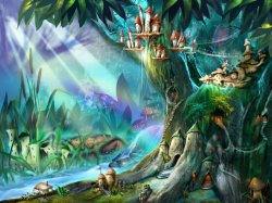 Загадка Эльфов 2