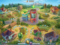 С грядки на стол