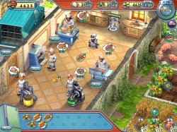 С грядки на стол