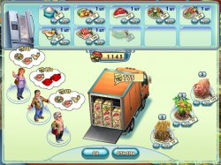 С грядки на стол