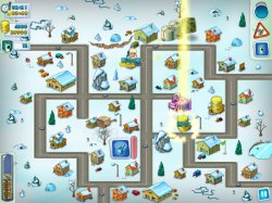 Доставщик Еды 2