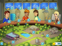 Доставщик Еды 2