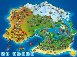 Доставщик Еды 2