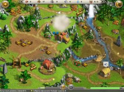 Сага о викинге. Камень судьбы