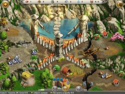 Сага о викинге. Камень судьбы