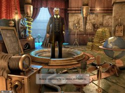 Тайны Вечности