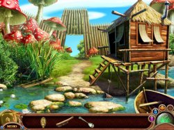 Дивногорье