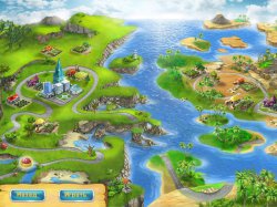 Повелитель погоды