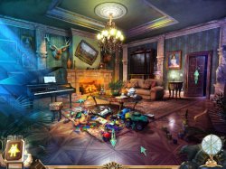 Эхо Печали 2