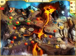 12 подвигов Геракла 2