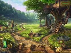 Легенды Намариэля. Железный Лорд