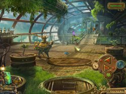 Легенды Намариэля. Железный Лорд