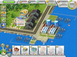 Экосити. Солнечный Берег