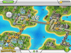 Экосити. Солнечный Берег