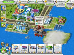 Экосити. Солнечный Берег