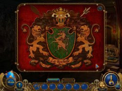 Путешествие во времени. Тени Ля Рошель