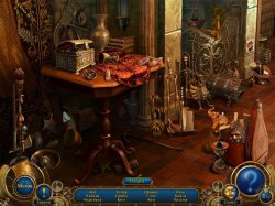 Путешествие во времени. Тени Ля Рошель