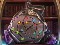 По ту сторону. Башня духов