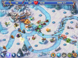 Башни Юрского Периода