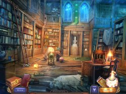 Хроники Ведьм и Колдунов