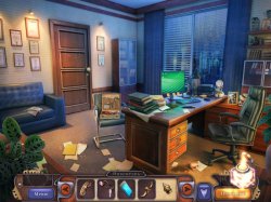 Хроники Ведьм и Колдунов