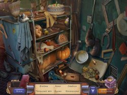 Хроники Ведьм и Колдунов