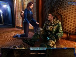 Легенды Космоса. На краю Вселенной