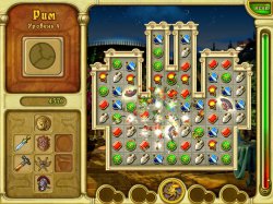 Зов Атладнтиды: Сокровища Посейдона