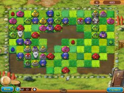 Птичий Переполох