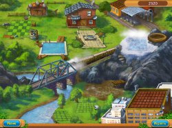 Птичий Переполох