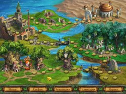 Волшебная Книжная Лавка