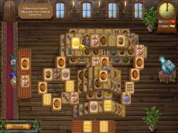 Волшебная Книжная Лавка