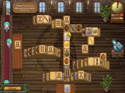 Волшебная Книжная Лавка