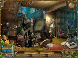 Сказки Лагуны. Сироты океана