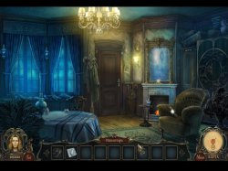 Край Сознания. Пожиратель разбитых сердец