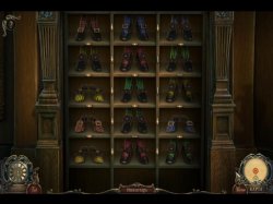 Край Сознания. Пожиратель разбитых сердец