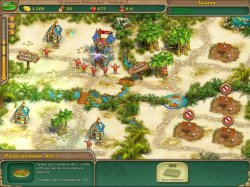 Именем Короля. Выборы