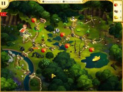 12 подвигов Геракла 3