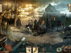 Легенды прошлого. Милость Виселиц