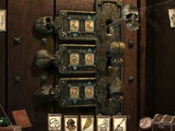 Легенды прошлого. Милость Виселиц