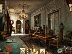 Легенды прошлого. Милость Виселиц