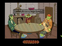 Гизмо. Дух Рождества